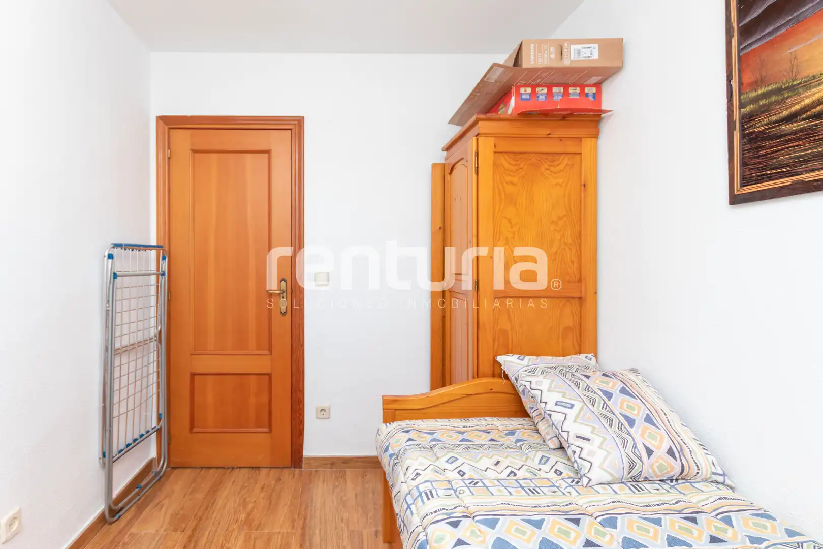 Piso en venta en El Perelló