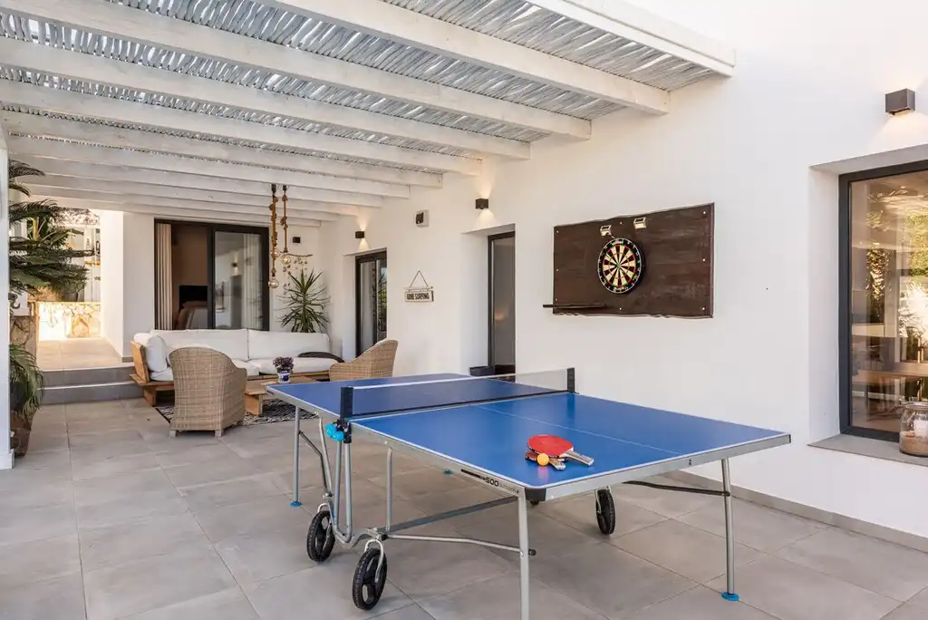 Chalet con piscina en venta en La Cala Golf - Lagar Martell, imagen 24