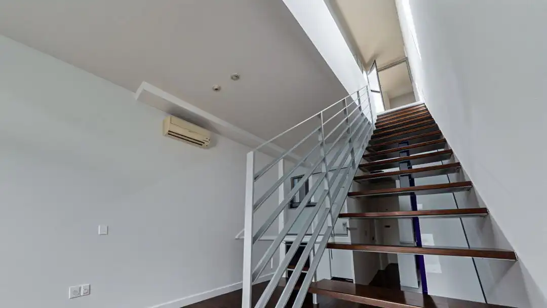 Attique avec terrasse à vendre à Calle Cerro del Murmullo, imagen 45