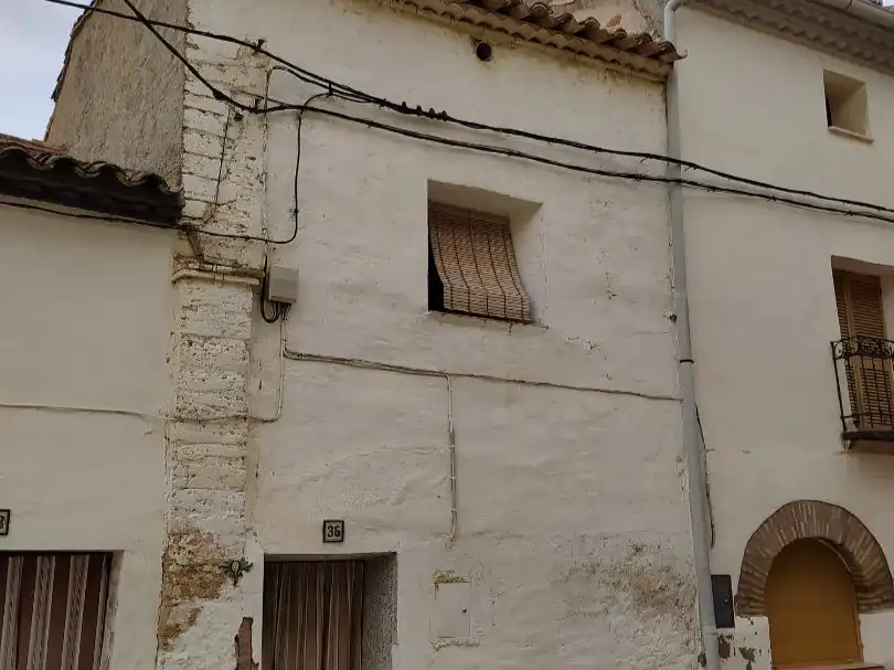 House_Chalet en Calle Horno, 36, Ferreruela de Huerva photo 2