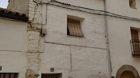 Foto 2 de Casa o xalet en venda a Calle Horno, 36, Ferreruela de Huerva, Teruel