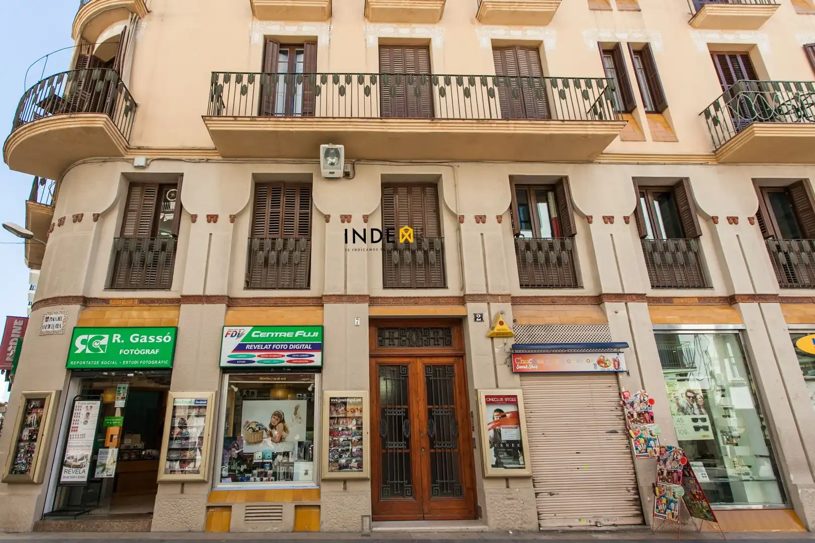Appartamento con ascensore in vendita a Centre, imagen 18