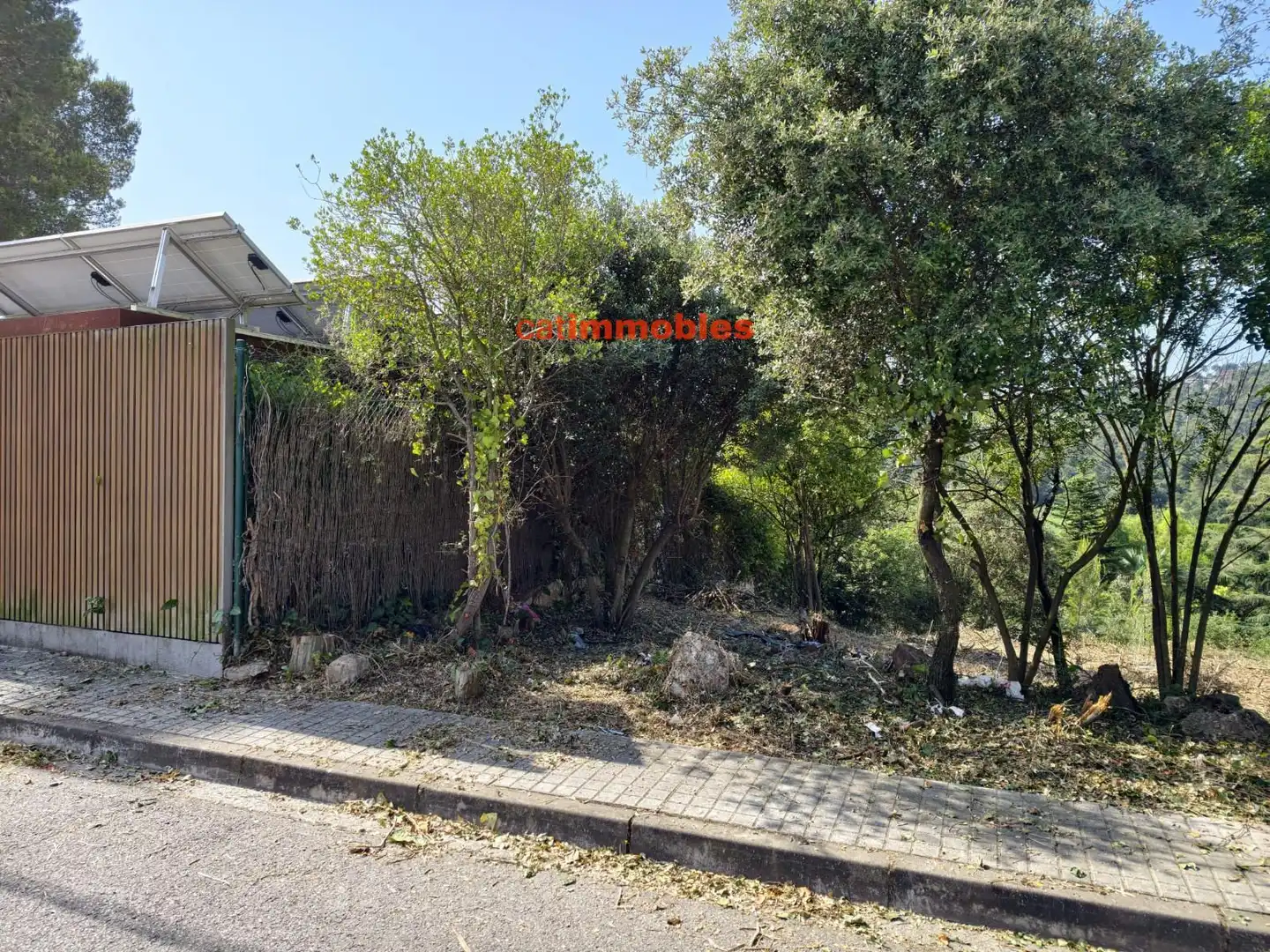 Residential for sale in Sant Cugat del Vallès