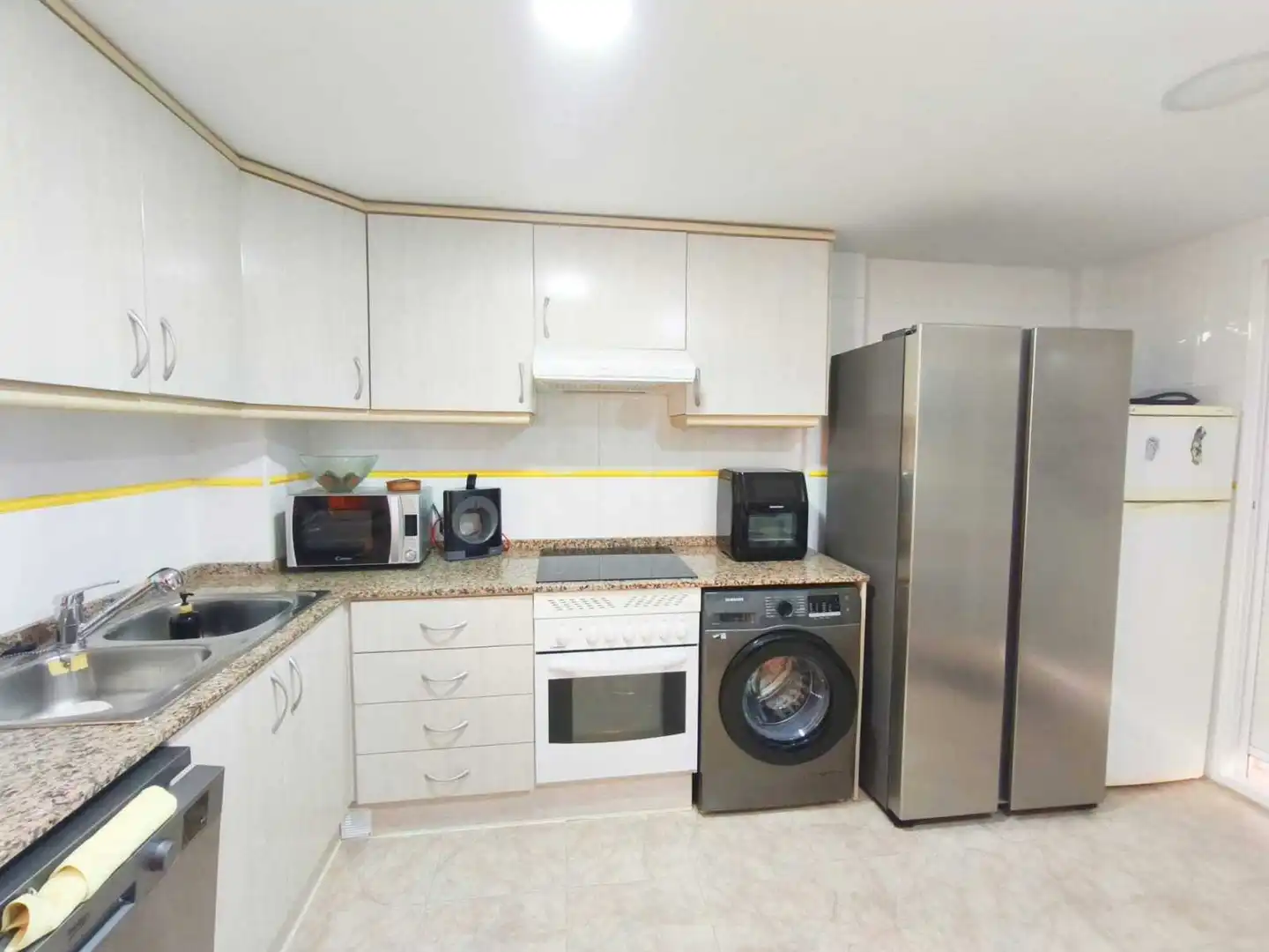 Maison mitoyenne avec terrasse à vendre à Racó, imagen 13