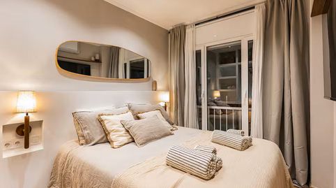 Foto 4 de Piso de alquiler en Carrer de la Cort Reial, Centre - Barri Vell, Girona Capital