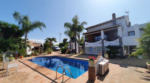 Foto 4 de Finca rústica en venta en Centro, Alhaurín El Grande