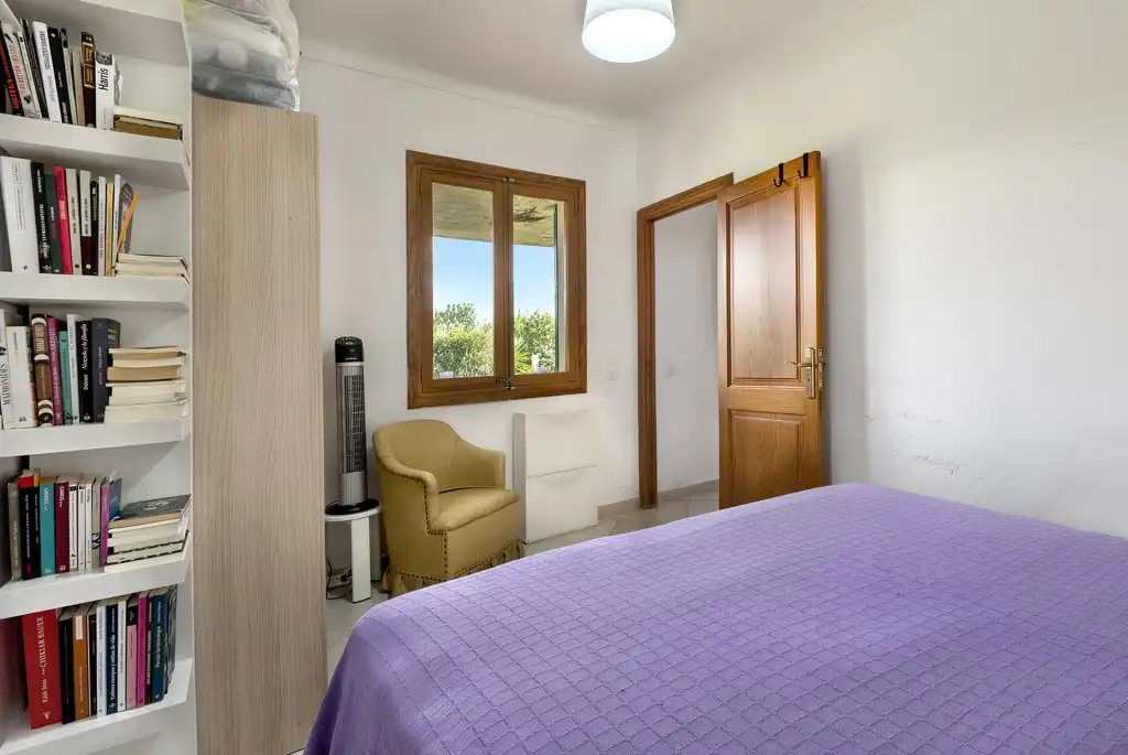 Country house for sale in Campanet, imagen 20
