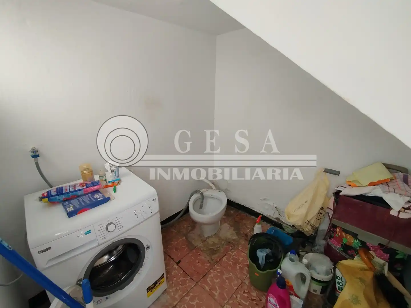 Pis en venda a Urbanización Santa Rosa, imagen 13