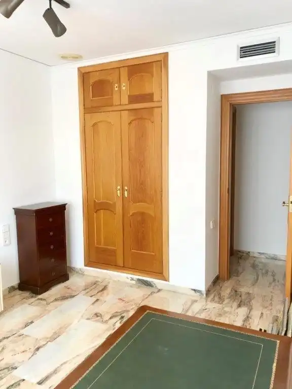 Piso de alquiler en Centro ciudad