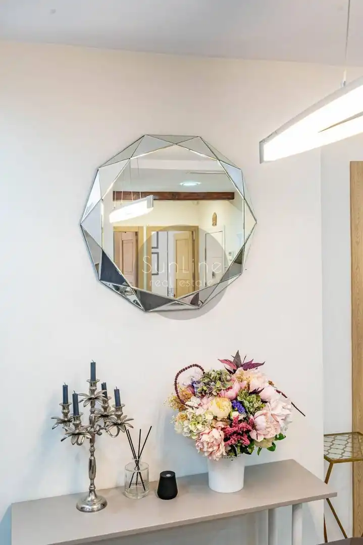 Penthouse for sale in de Cervantes, imagen 15