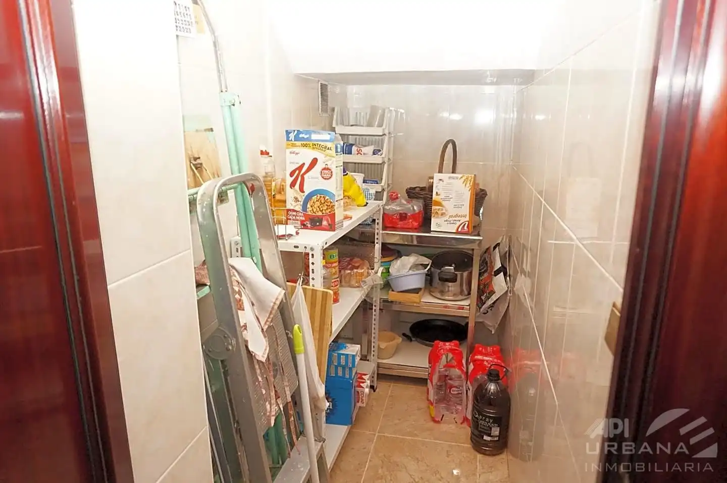 Casa amb terrassa en venda a Catalina Marín, imagen 10