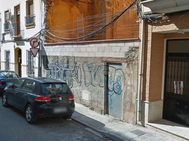 Terreno residenziale in vendita a Tomelloso
