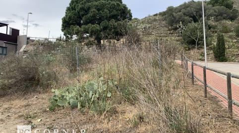 Foto 5 de Residencial en venta en El Port de la Selva, Girona