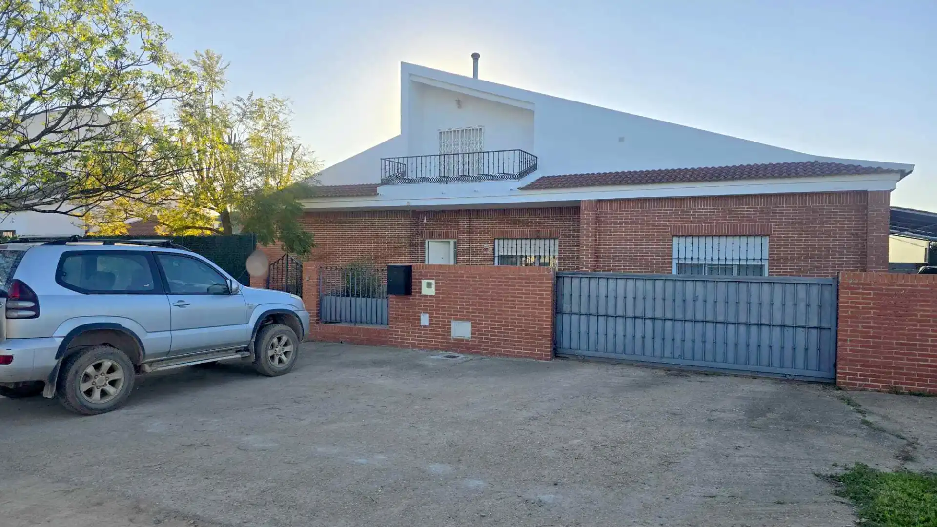 Casa o chalet en venta en Tharsis