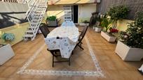 Terrace of Single-family semi-detached for sale in Calafell  with Heating, Terrace and Storage room