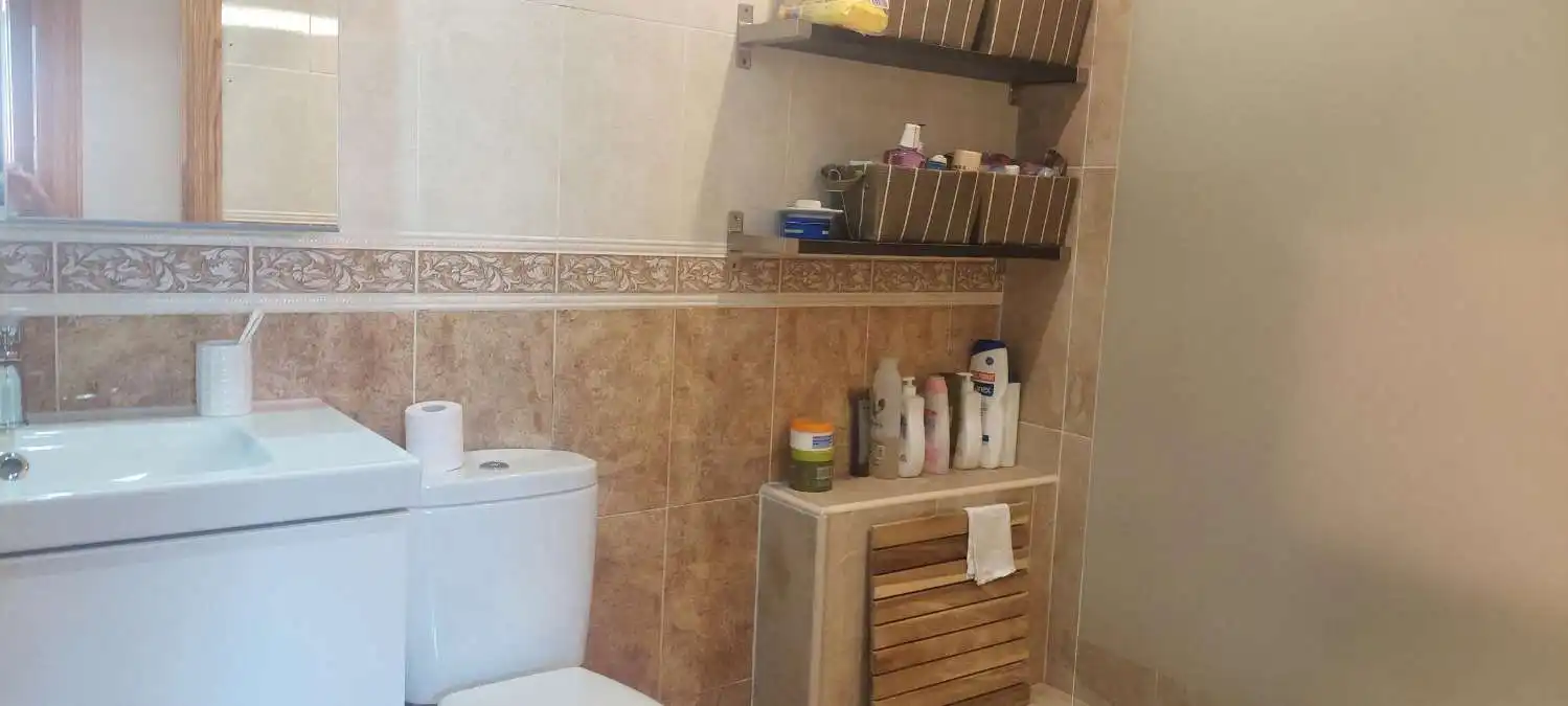 Apartament en venda a Urbanización Santa Rosa, imagen 15