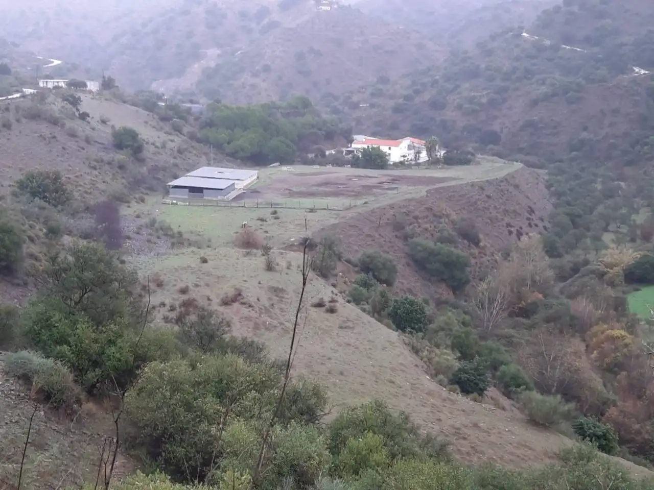 Terreno rustico in vendita a Avenida andalucia, imagen 3