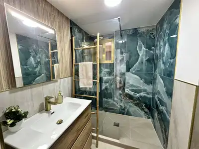 Apartment mit Aufzug zum Verkauf in Centro ciudad, imagen 26