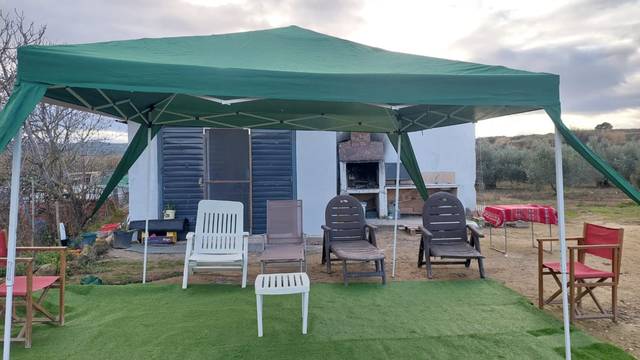 Terreno en Venta en Cintruénigo - PARAJE TORREJON en Cintruénigo