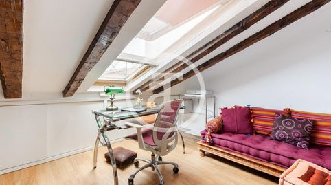 Foto 5 von Maisonette zur Miete in Calle del Espíritu Santo, 16, Universidad - Malasaña, Madrid Capital