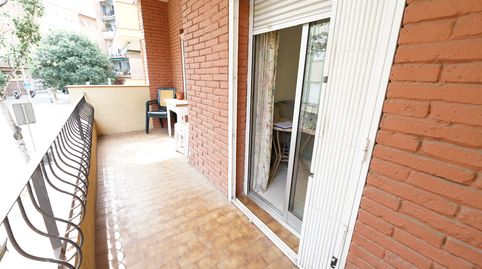 Foto 3 de Piso en venta en El Congrés i els Indians, Barcelona Capital