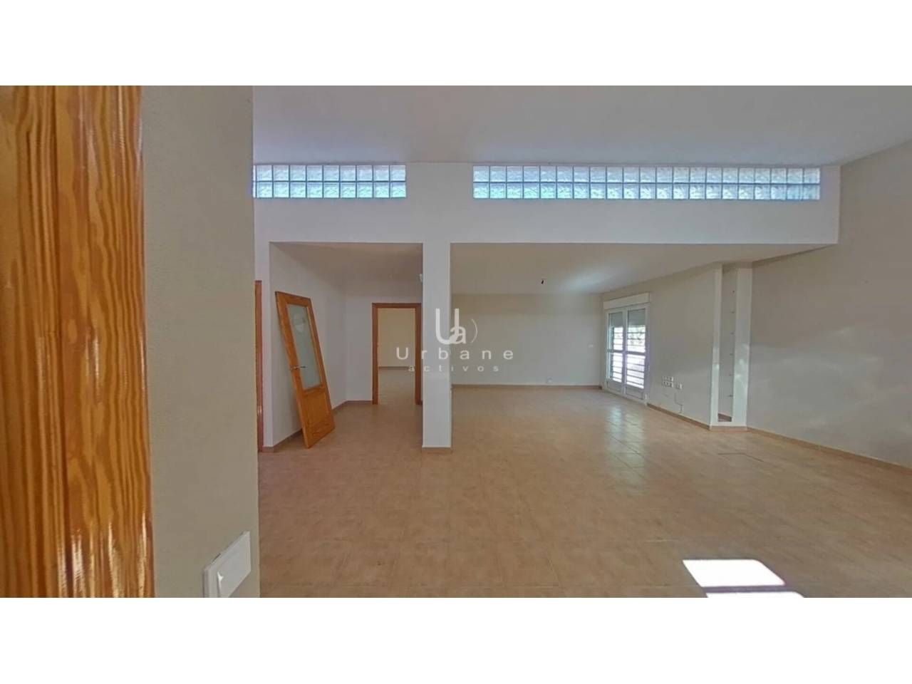 Casa adosada en venta en  Murcia Capital