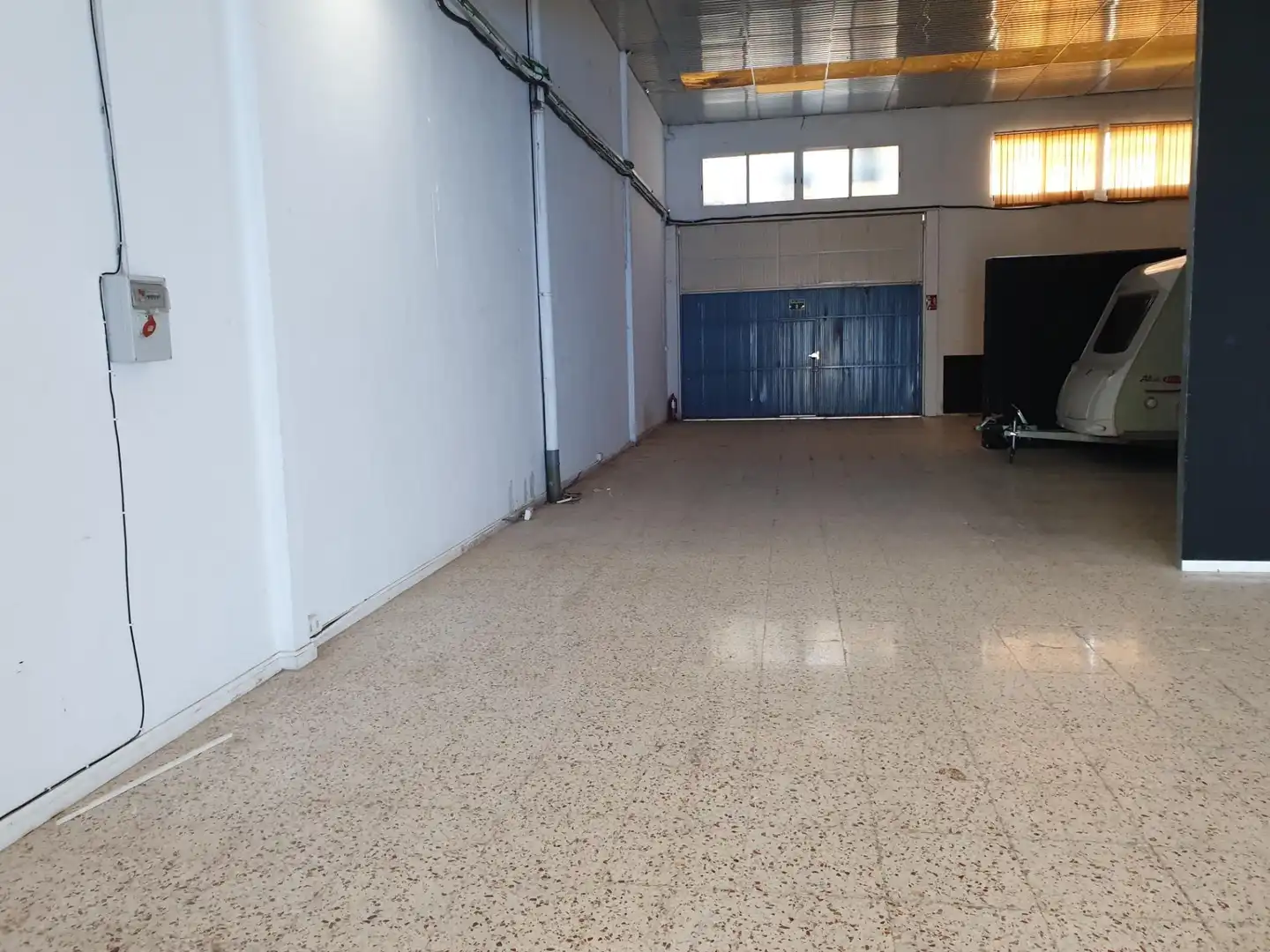 Nave industrial in vendita a Campo Alto - Club de Campo, imagen 10