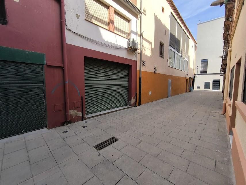 Geschaftsraum zur Miete in Sant Antoni de Pàdua