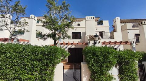 Foto 5 de Casa adosada en venda a Avenida Antonio Pedrera Soler, 53, Algorfa, Alicante