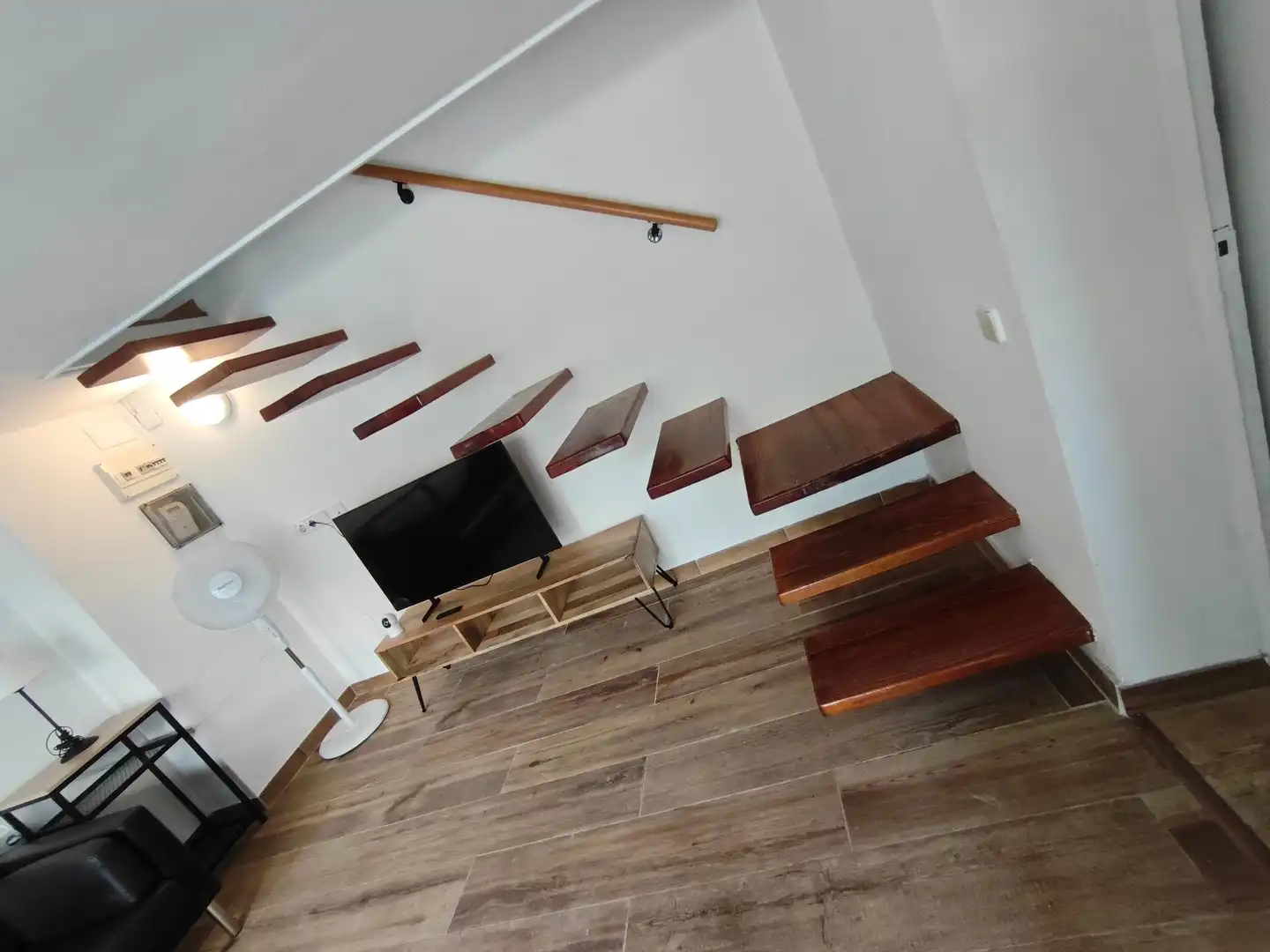 Büro zur Miete in Carrer de Felipe de Paz, La Maternitat i Sant Ramon