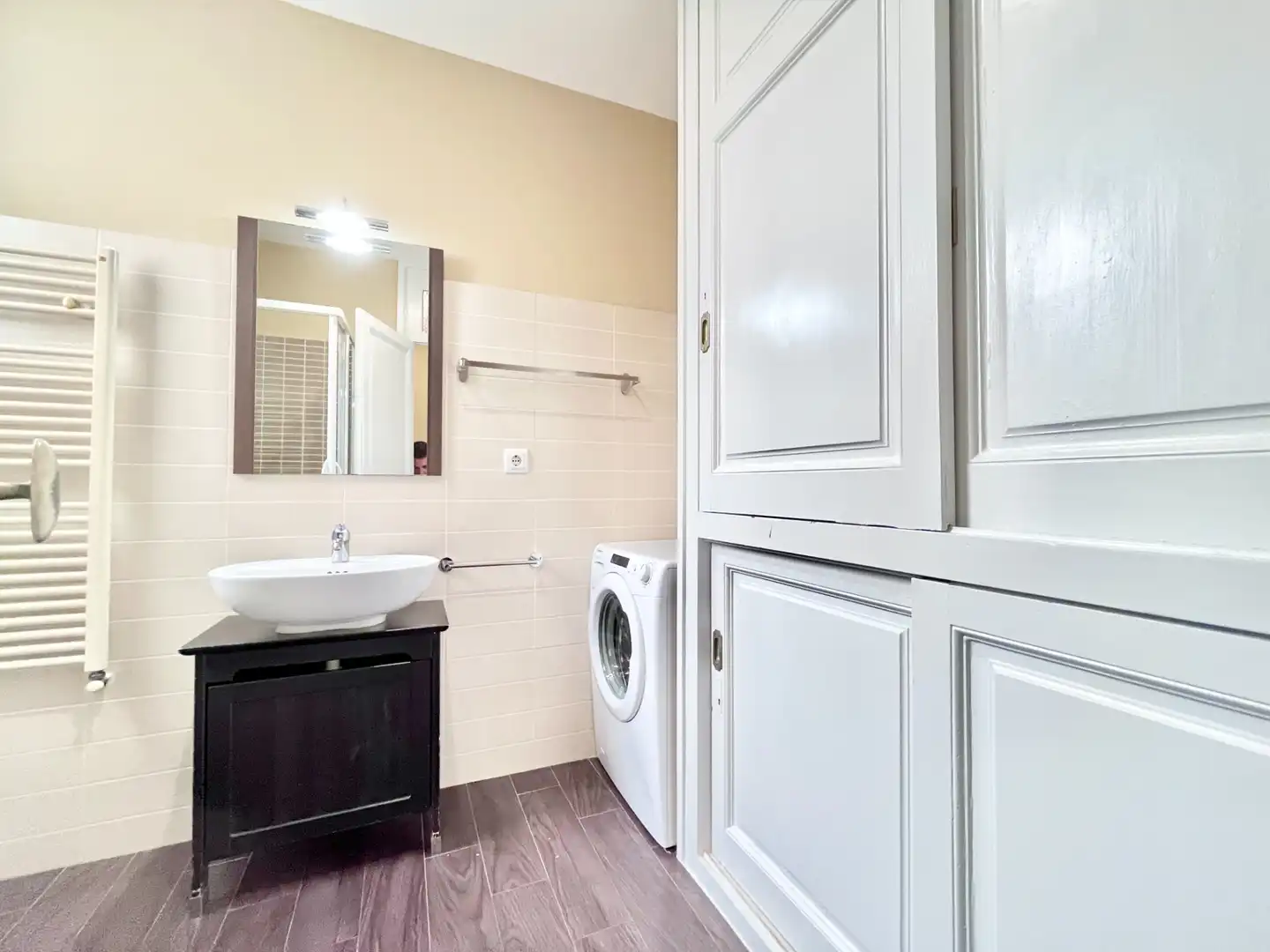 Flat with lift to rent in Carrer del Rosselló 229, imagen 16