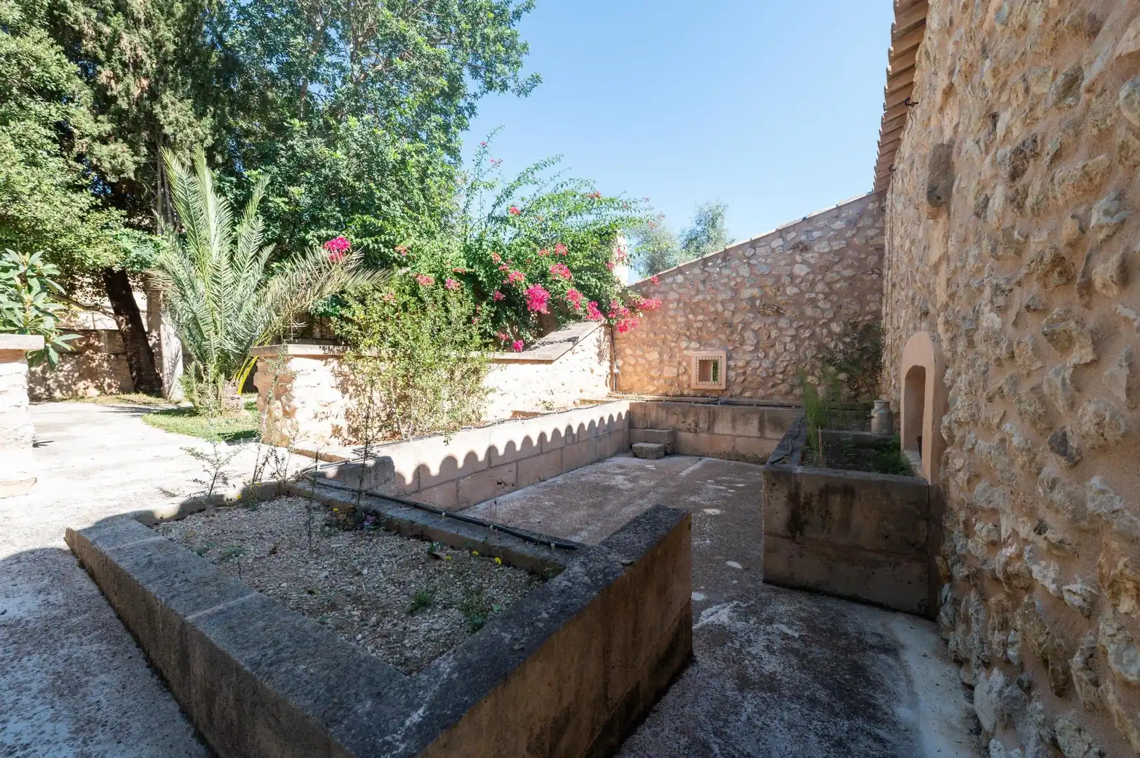 Casa rustica con terrazza in vendita a Sineu, imagen 51