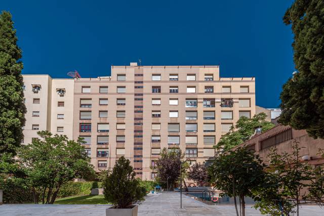 Garaje en Venta en Galileo, 104 en Vallehermoso