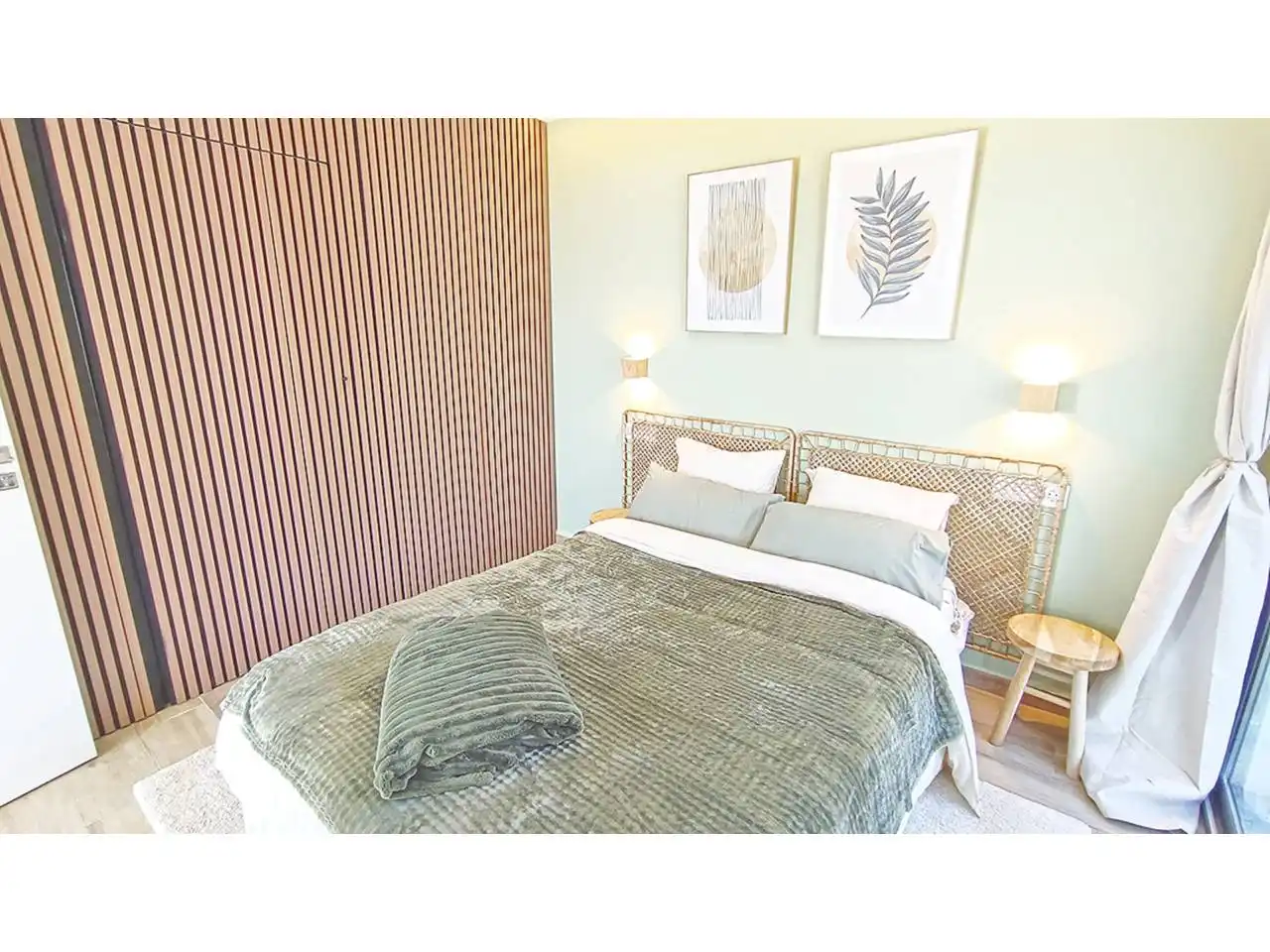 Appartement compact à vendre à Avenida Irlanda, imagen 3