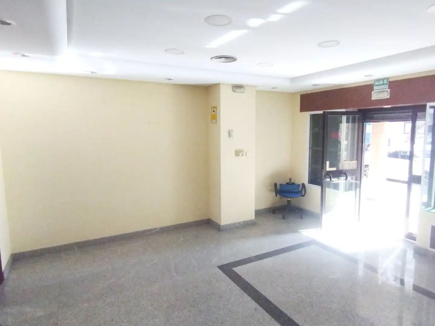 Business premises for sale in Avenida de Méjico, imagen 6