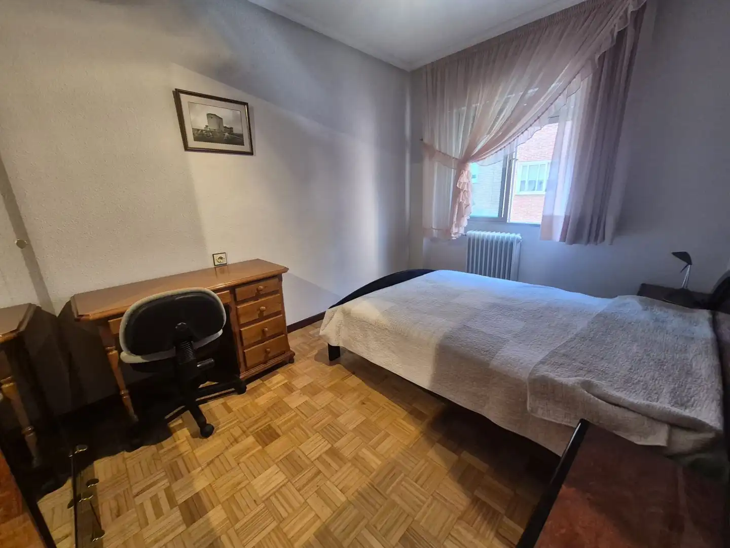 Flat for rent in Ávila, Ávila