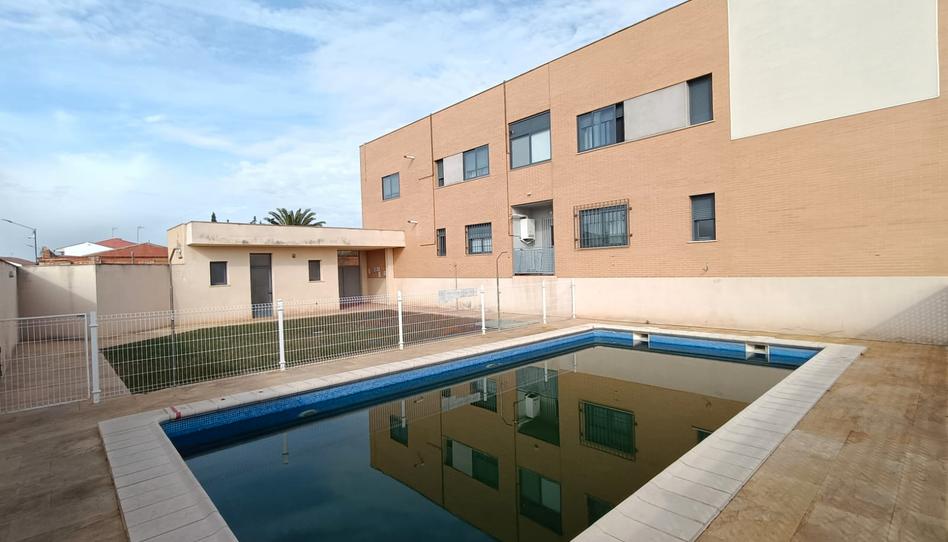 Photo 1 of Flat for sale in Avenida América, Carrión de Calatrava, Ciudad Real