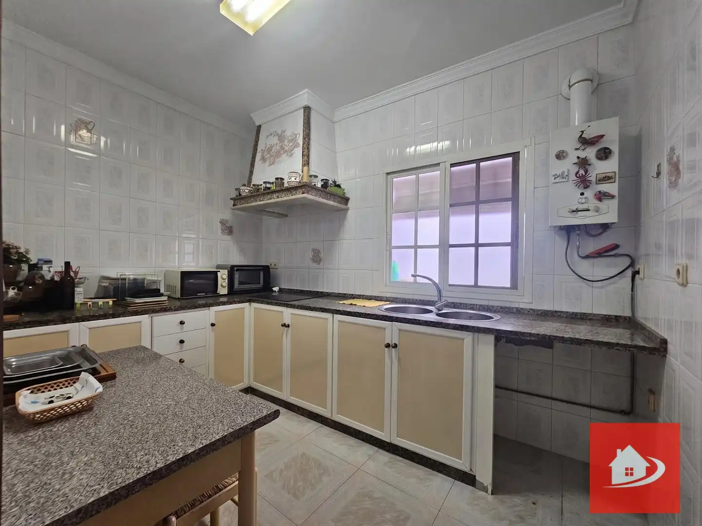 Casa en venta en Centro - Calzada - Cabo Noval, imagen 6