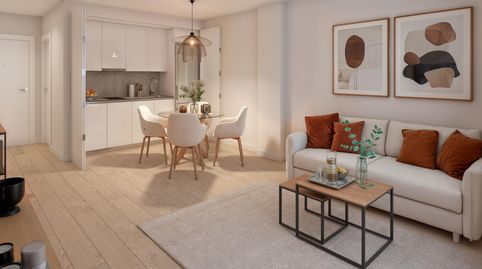 Foto 4 de Pis en venda a Santo Domingo - La Estación, Aranda de Duero