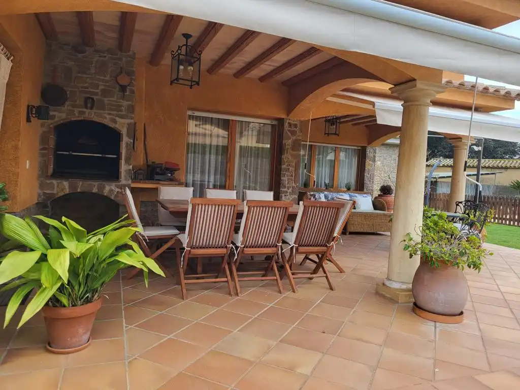Villa con piscina in vendita a Carrer Mestre Sires 3B, imagen 11