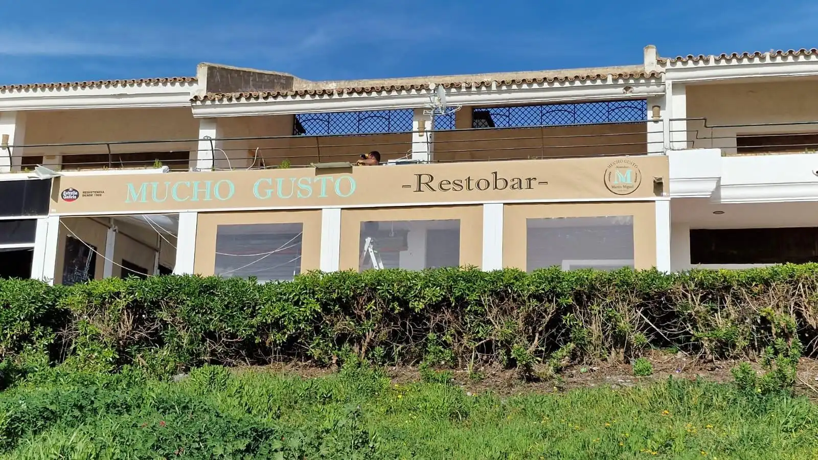 Local comercial en venta en Martín Miguel, imagen 4