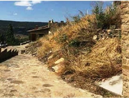 Residencial en venda en Los Pintanos