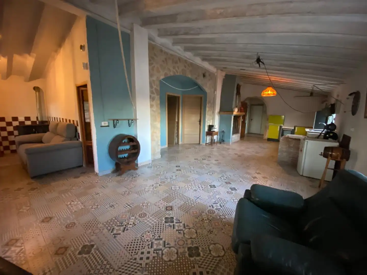 Casa en venda a Chella, imagen 5