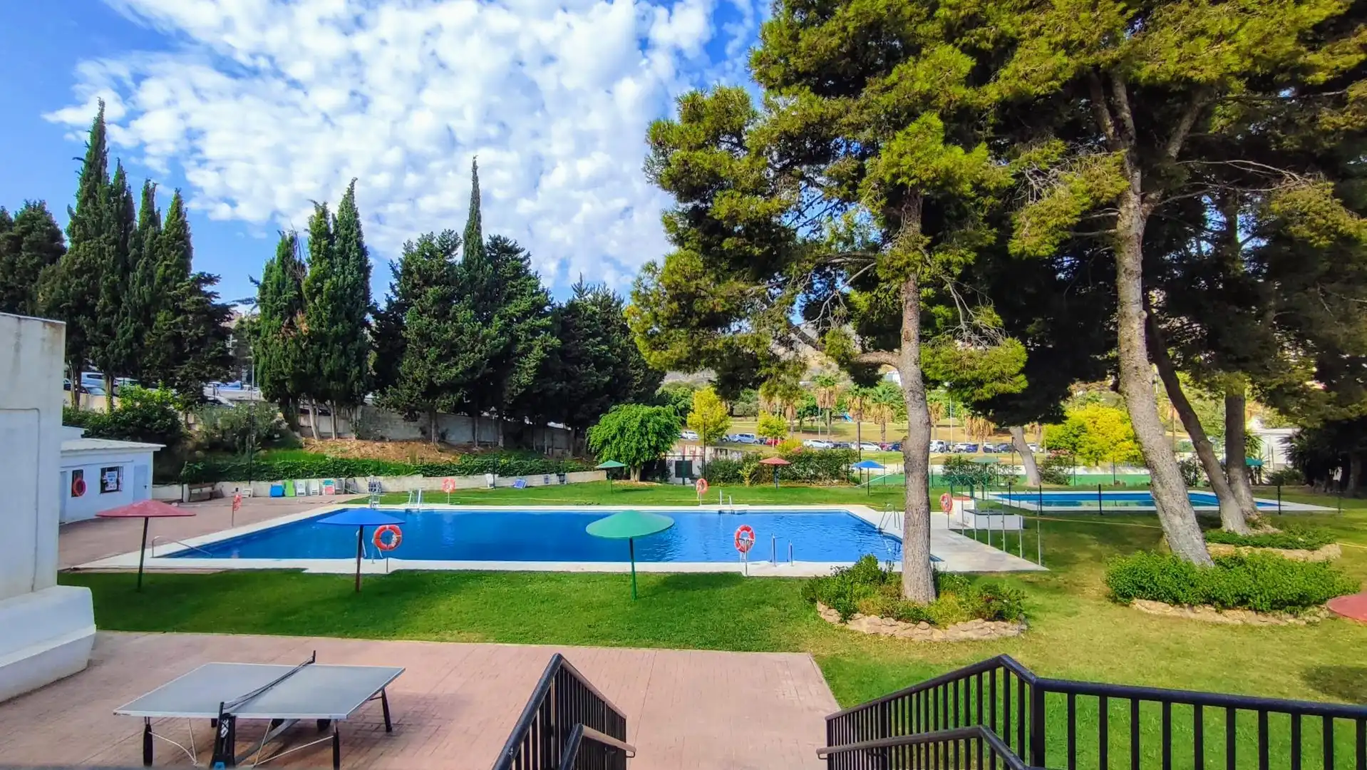 Apartament amb piscina en venda a Centro, imagen 45