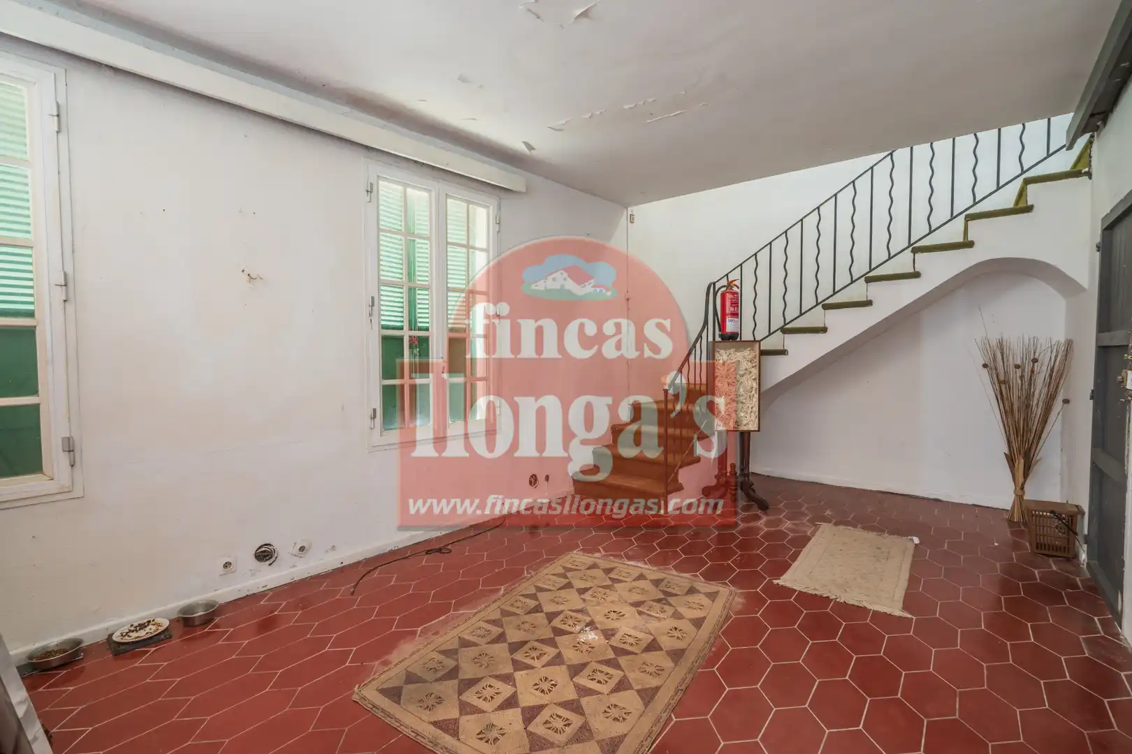Casa rustica con terrazza in vendita a Son Vilar - Trepucó, imagen 14