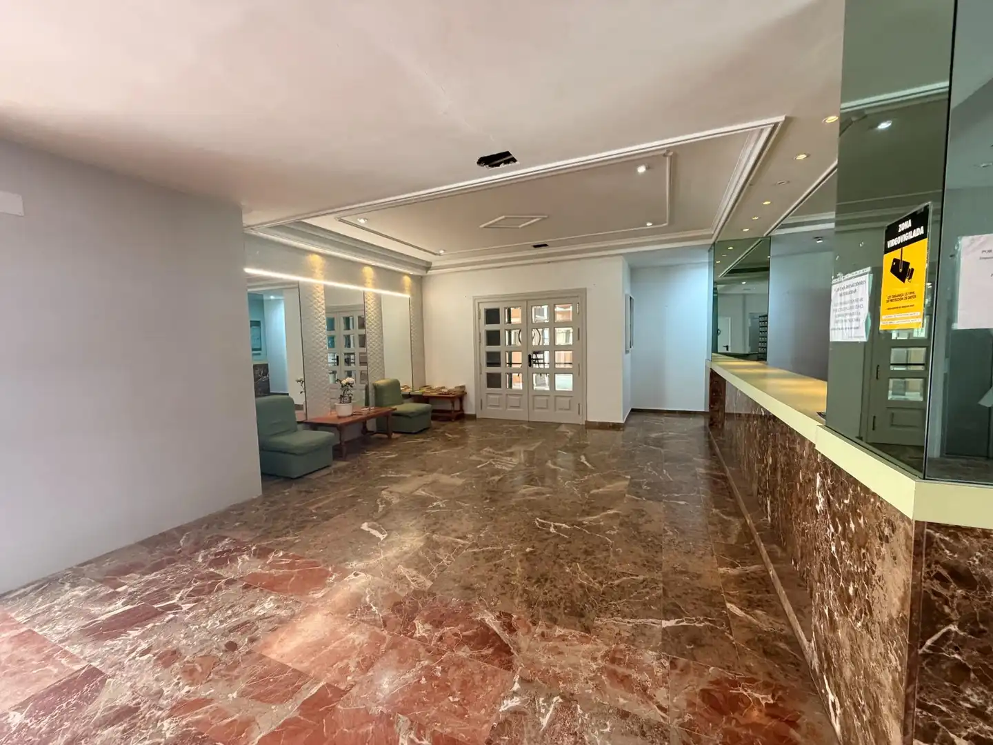 Habitatge amb piscina en venda a Avenida MANUEL MENA PALMA, imagen 7