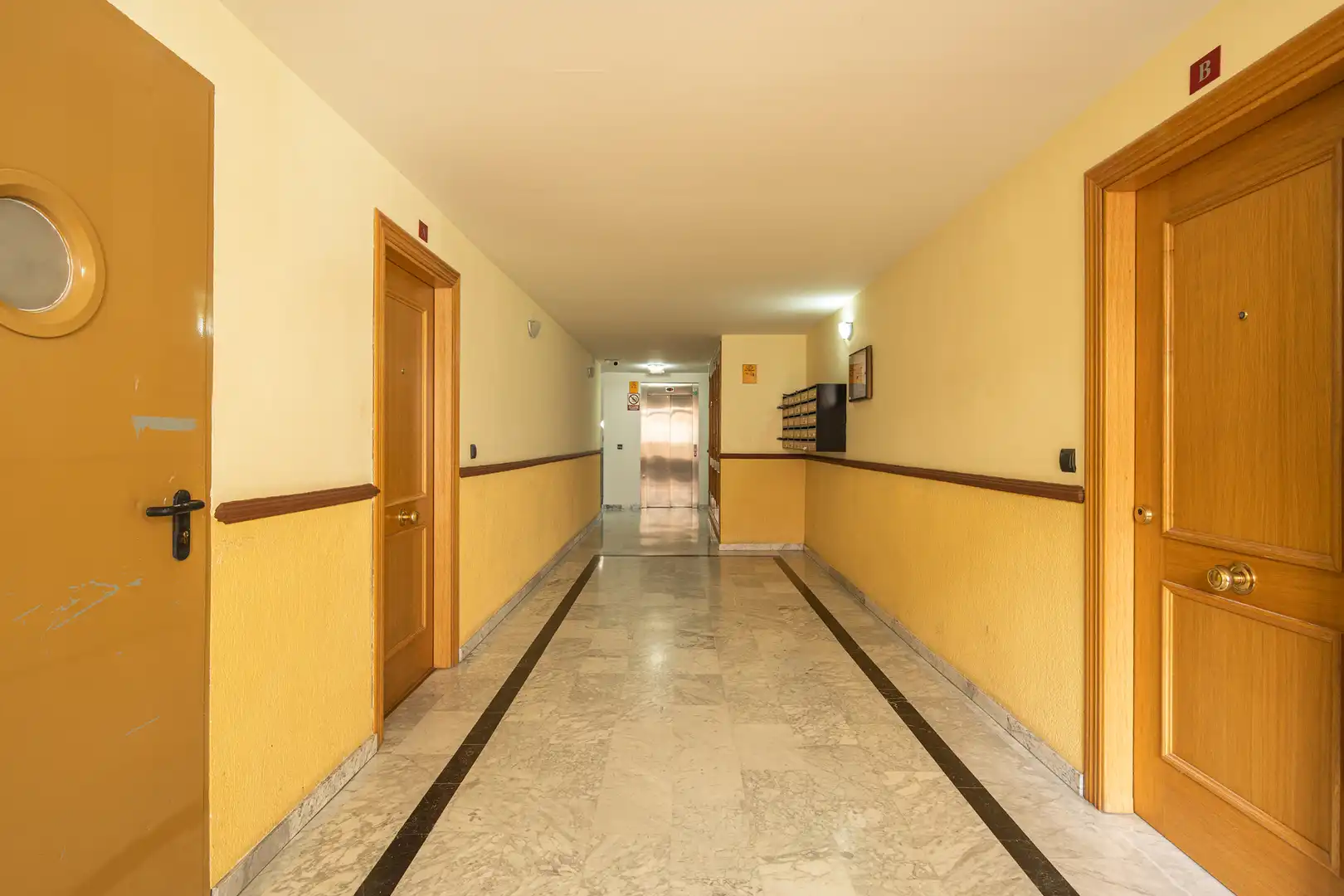 Flat with lift for sale in Güéjar Sierra, imagen 14