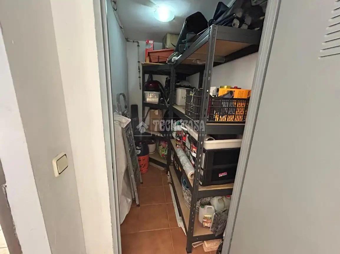 Casa o chalet en venta en Linares con Aire acondicionado