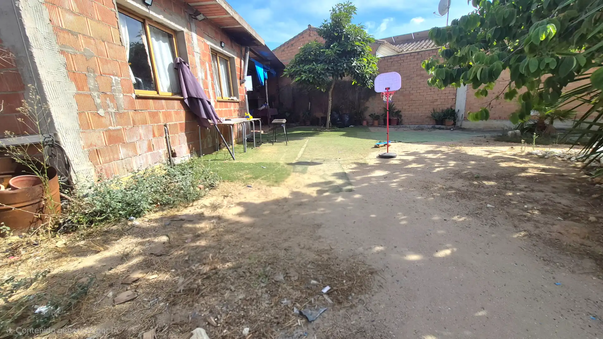 Xalet en venda a Avenida Carlos Pacheco Perujo 6, imagen 10