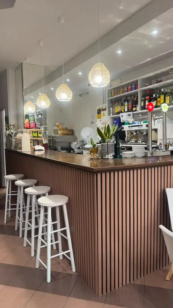 Gewerbefläche zum Verkauf in Passeig MISERICORDIA